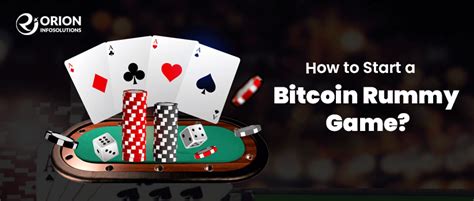bitcoin rummy script|GitHub .